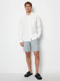 Рубашки Marc O’Polo модель M23742842318-100 Фото