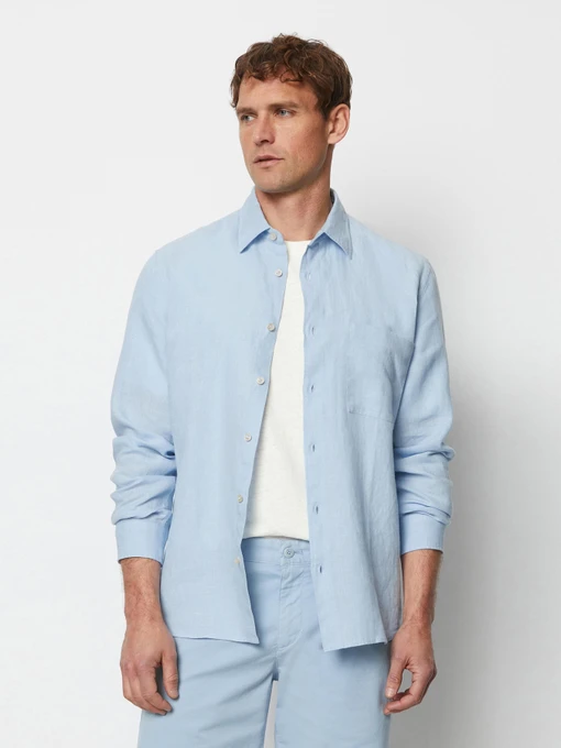Рубашки Marc O’Polo модель M23742842318-826 Фото