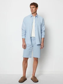 Рубашки Marc O’Polo модель M23742842318-826 Фото