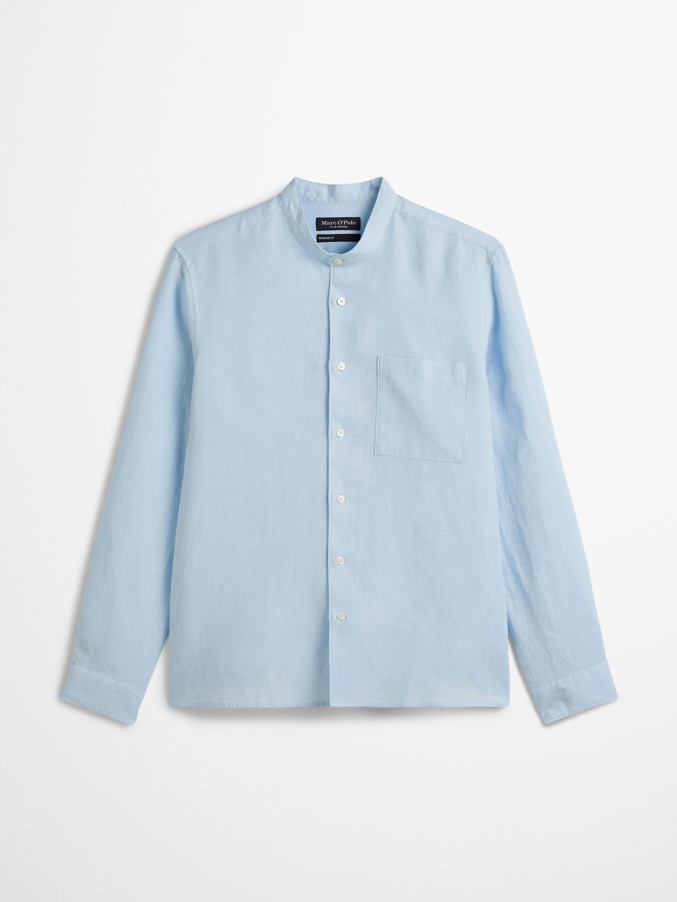 Рубашки Marc O’Polo модель M23742842320-826 Фото