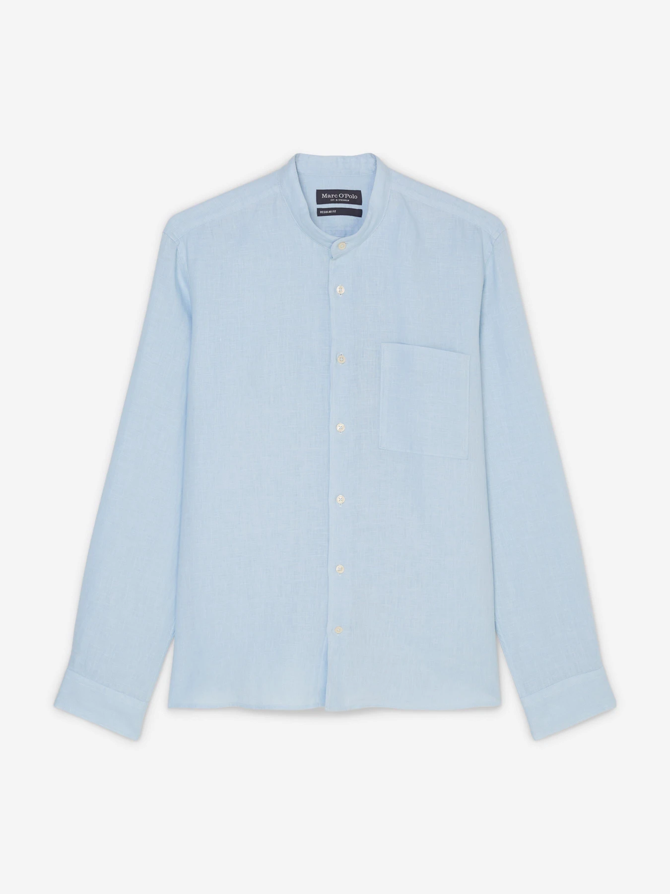 Рубашки Marc O’Polo модель M23742842320-826 Фото