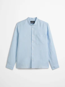 Рубашки Marc O’Polo модель M23742842320-826 Фото