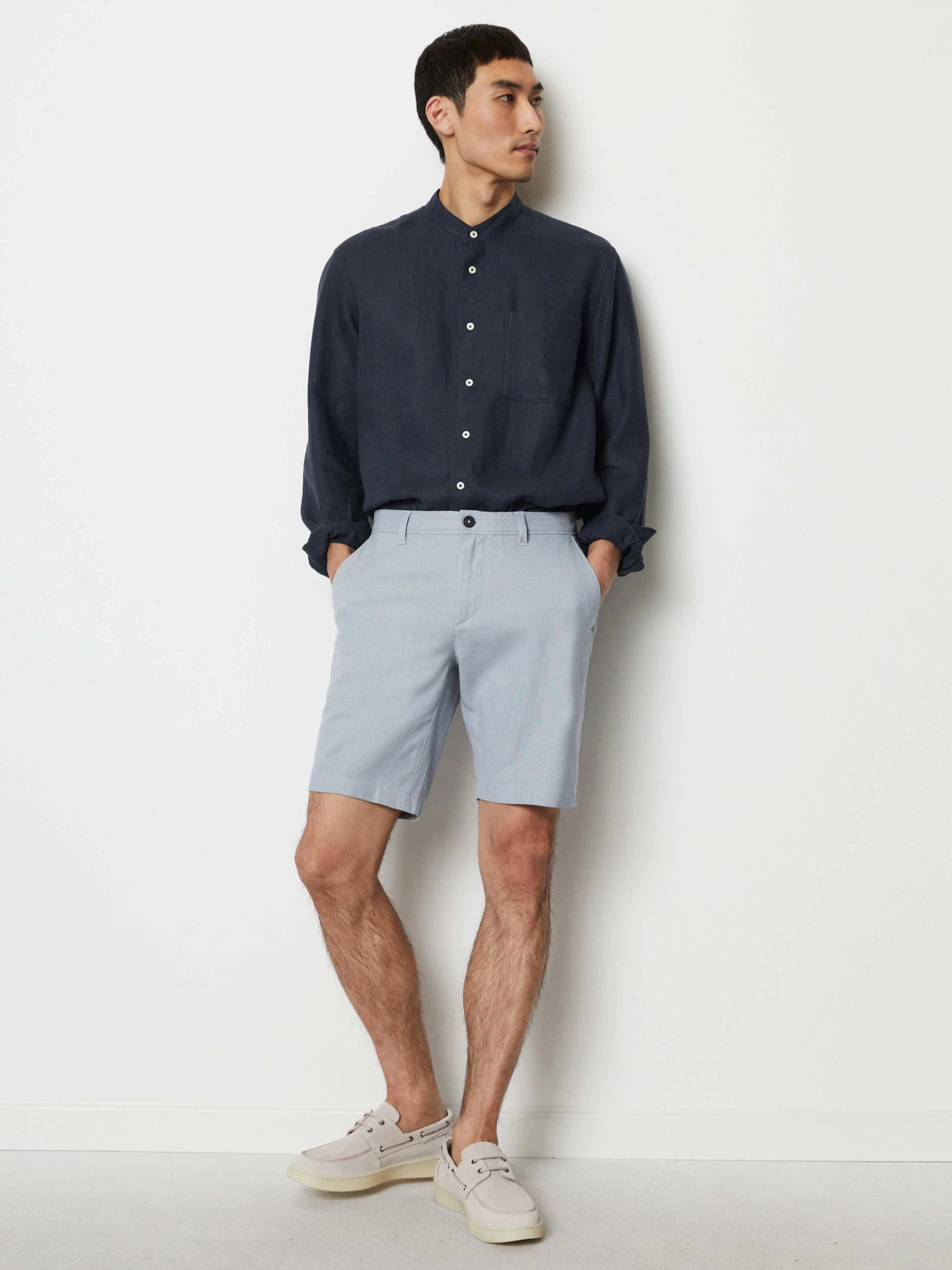 Рубашки Marc O’Polo модель M23742842320-898 Фото