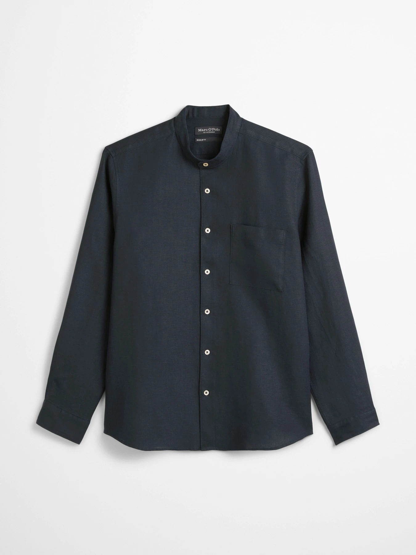 Рубашки Marc O’Polo модель M23742842320-898 Фото