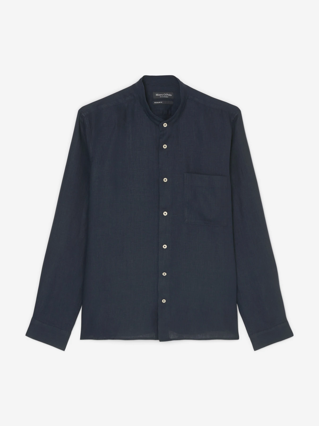 Рубашки Marc O’Polo модель M23742842320-898 Фото