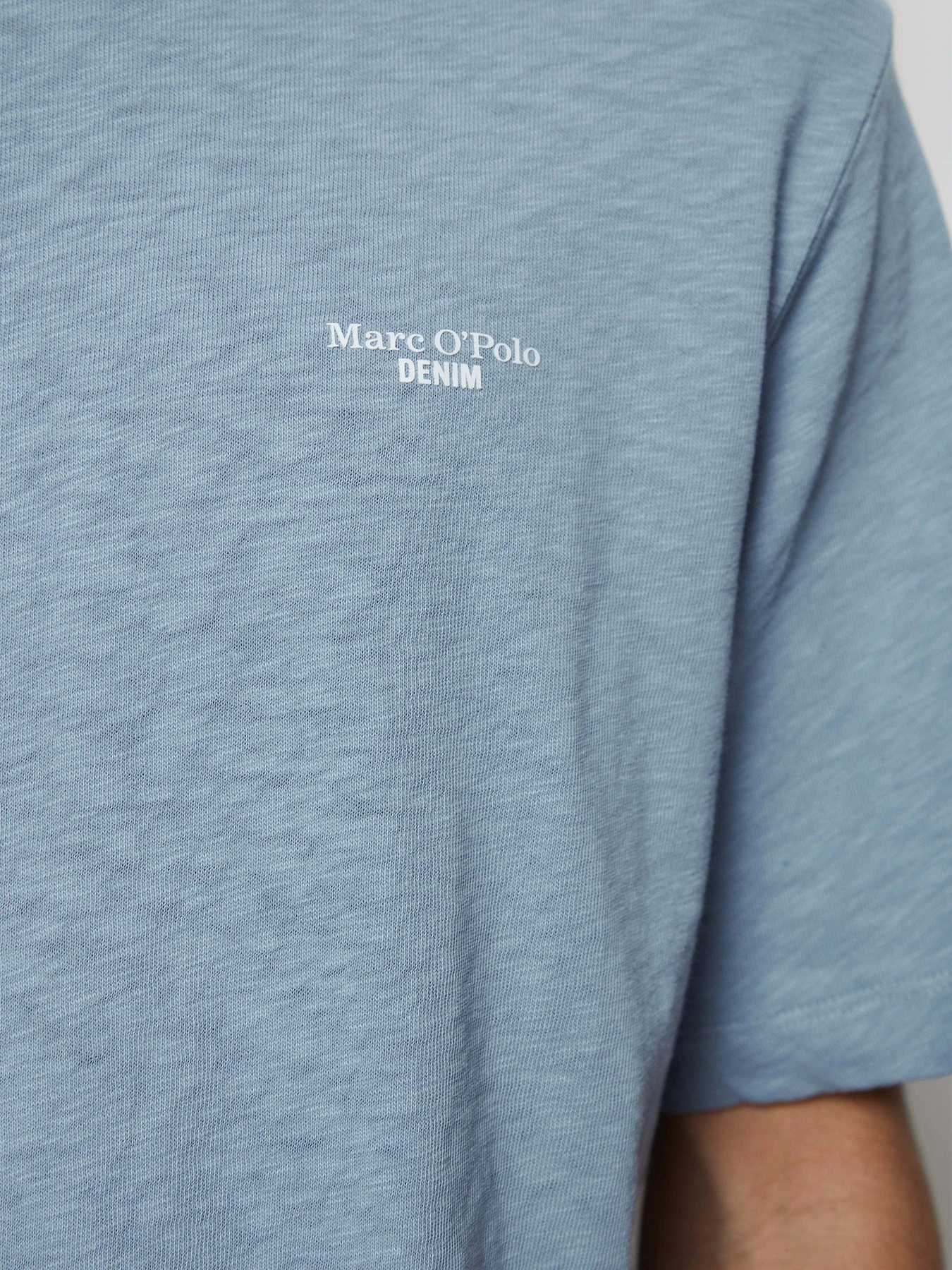 Футболки и поло Marc O’Polo DENIM модель M63223251098-844 Фото