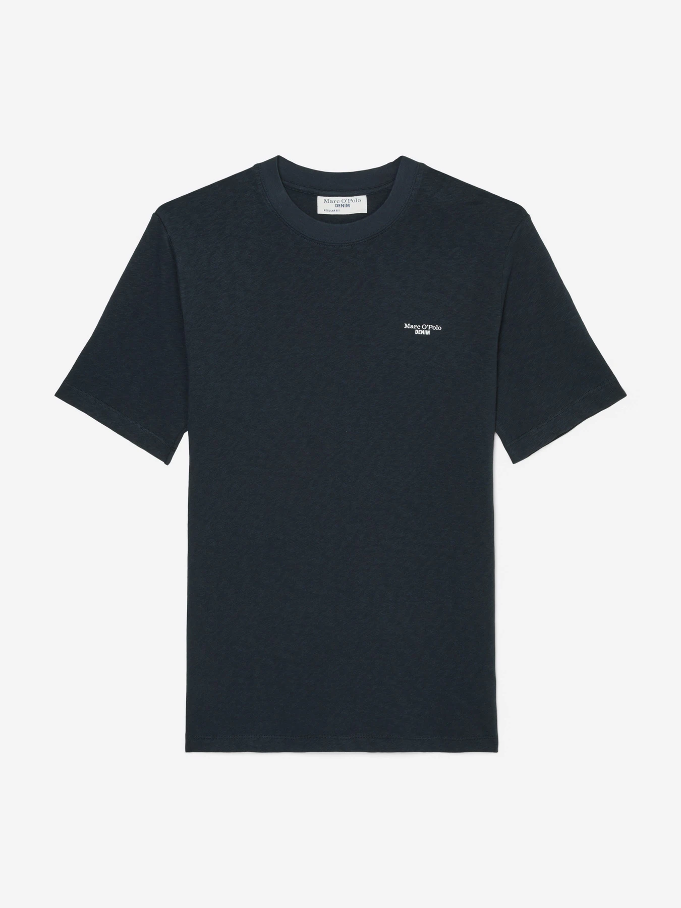 Футболки и поло Marc O’Polo DENIM модель M63223251098-885 Футболки и поло Marc O’Polo DENIM модель M63223251098-885 Фото