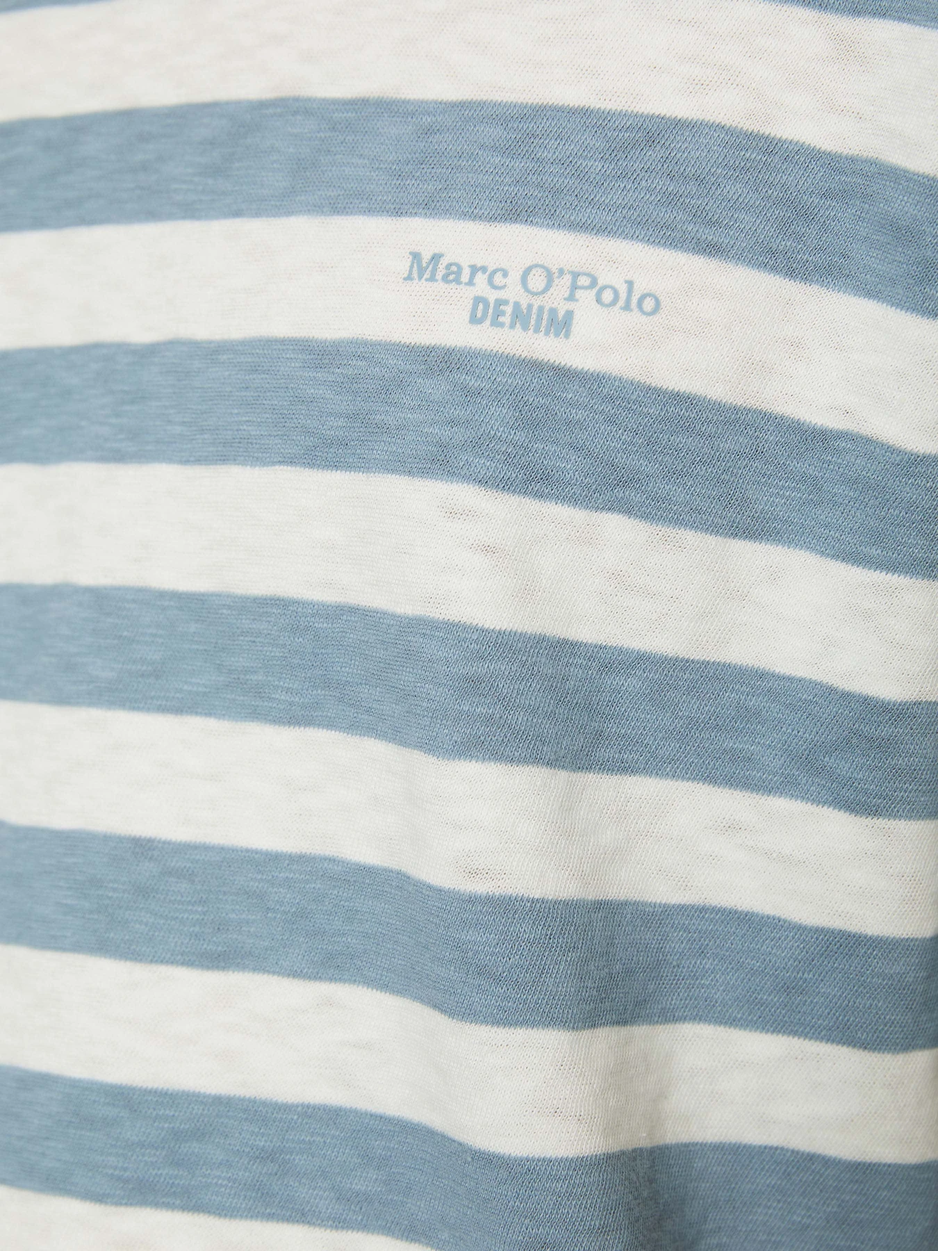 Футболки и поло Marc O’Polo DENIM модель M63228151100-T43 Футболки и поло Marc O’Polo DENIM модель M63228151100-T43 Фото