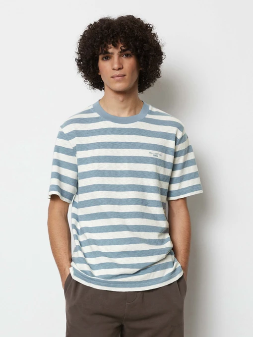 Футболки и поло Marc O’Polo DENIM модель M63228151100-T43 Фото