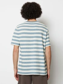 Футболки и поло Marc O’Polo DENIM модель M63228151100-T43 Фото