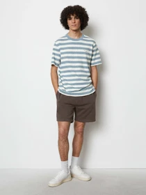 Футболки и поло Marc O’Polo DENIM модель M63228151100-T43 Фото