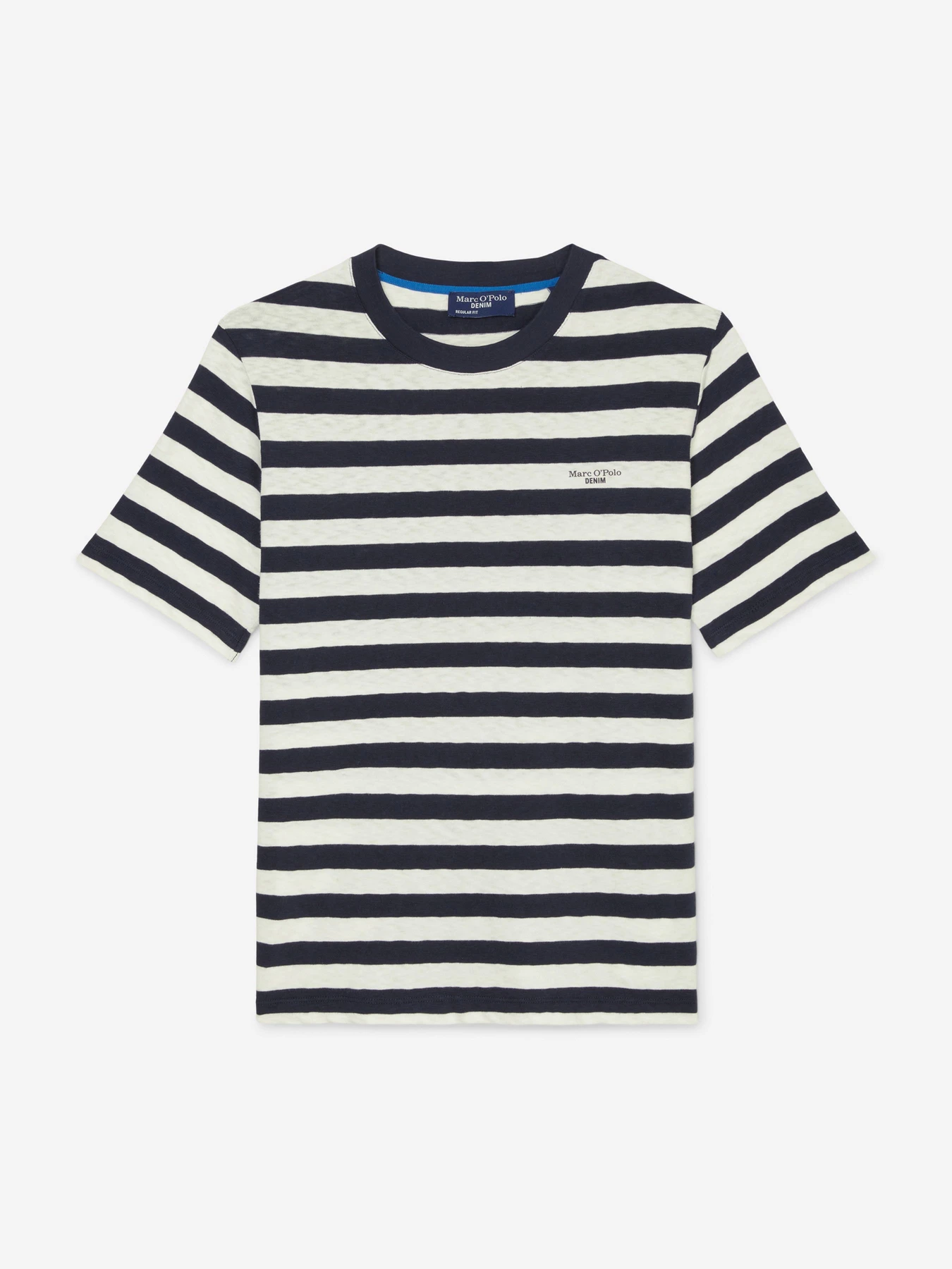 Футболки и поло Marc O’Polo DENIM модель M63228151100-T44 Футболки и поло Marc O’Polo DENIM модель M63228151100-T44 Фото