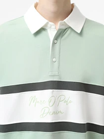 Футболки и поло Marc O’Polo DENIM модель 463307654046-417 Фото