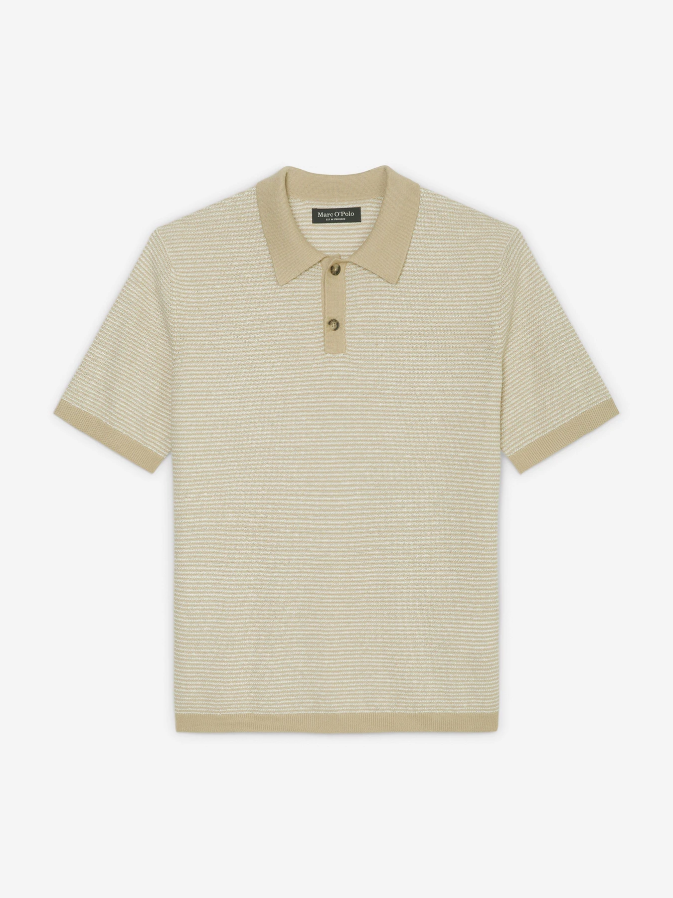 Футболки и поло Marc O’Polo модель 424513962040-152 Фото