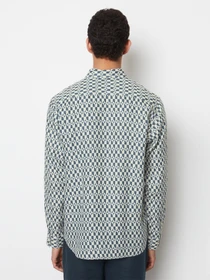 Рубашки Marc O’Polo модель 424721342382-I82 Фото