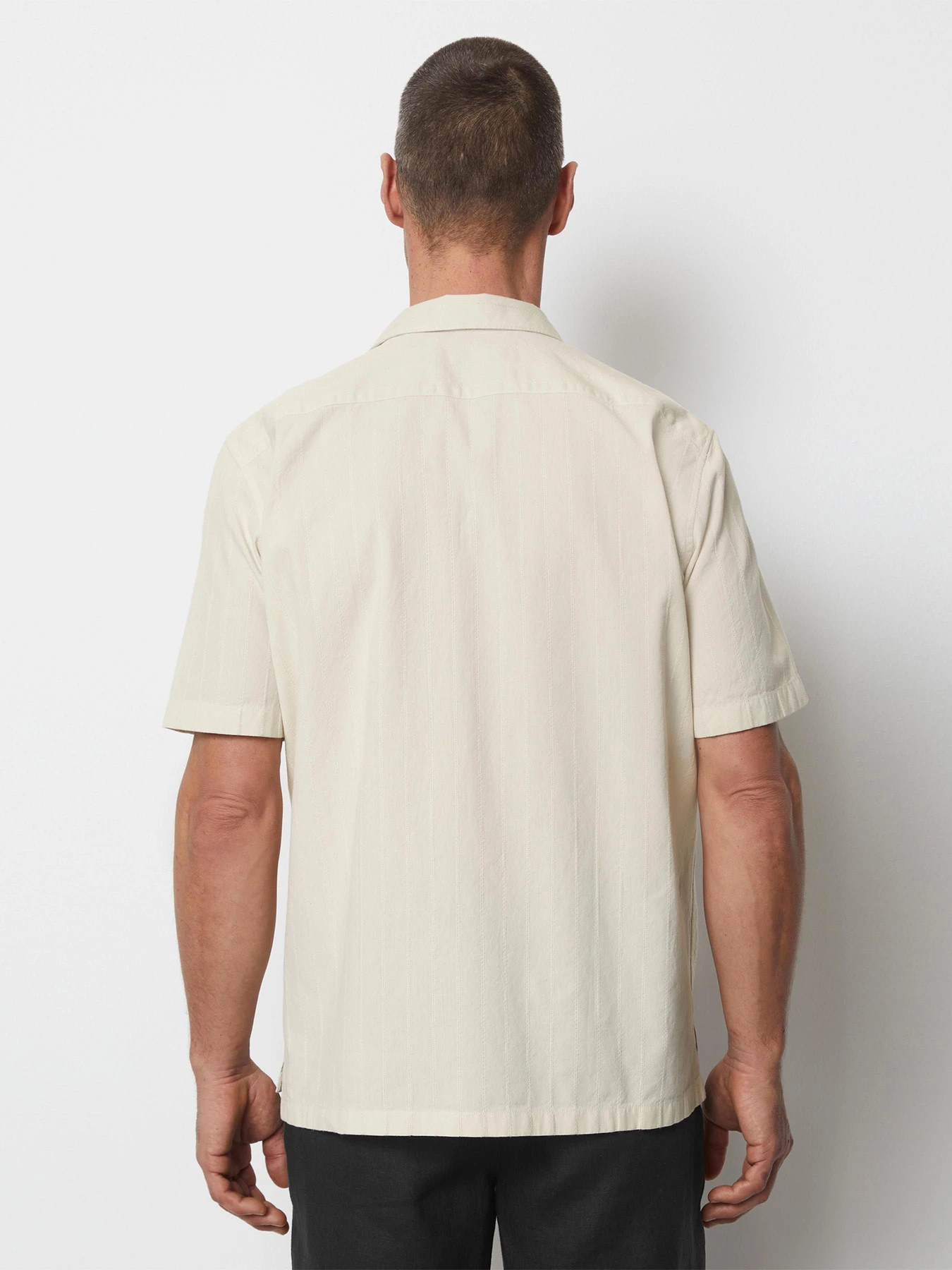 Сорочки Marc O’Polo модель 424728541100-161 Сорочки Marc O’Polo модель 424728541100-161 Фото