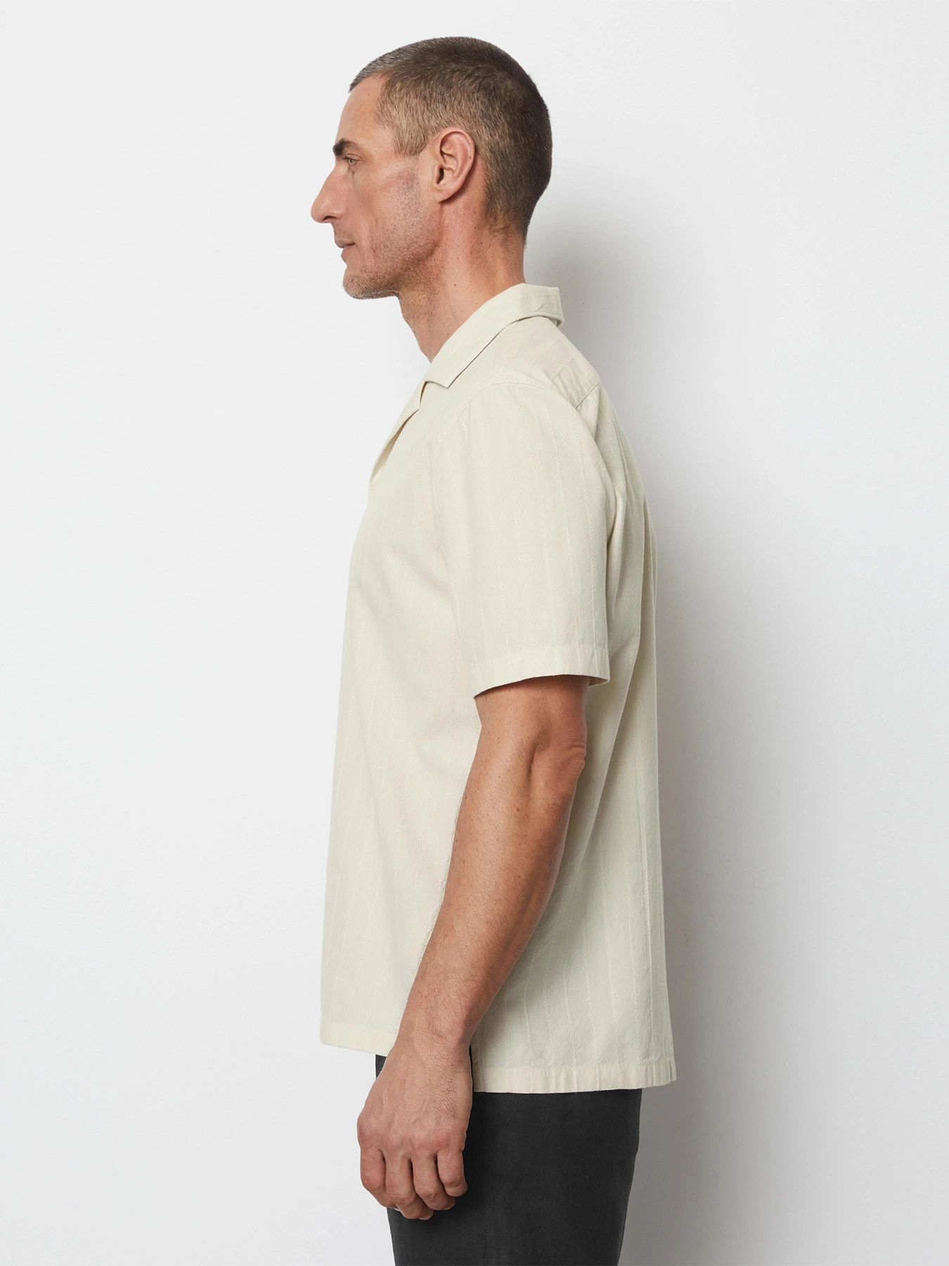 Сорочки Marc O’Polo модель 424728541100-161 Сорочки Marc O’Polo модель 424728541100-161 Фото