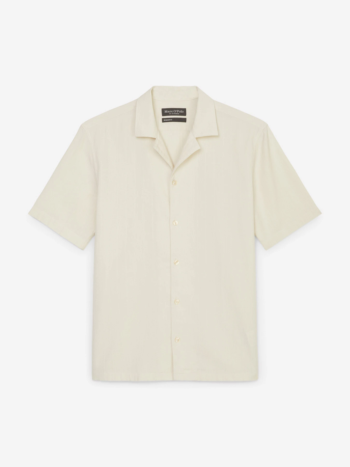 Сорочки Marc O’Polo модель 424728541100-161 Сорочки Marc O’Polo модель 424728541100-161 Фото