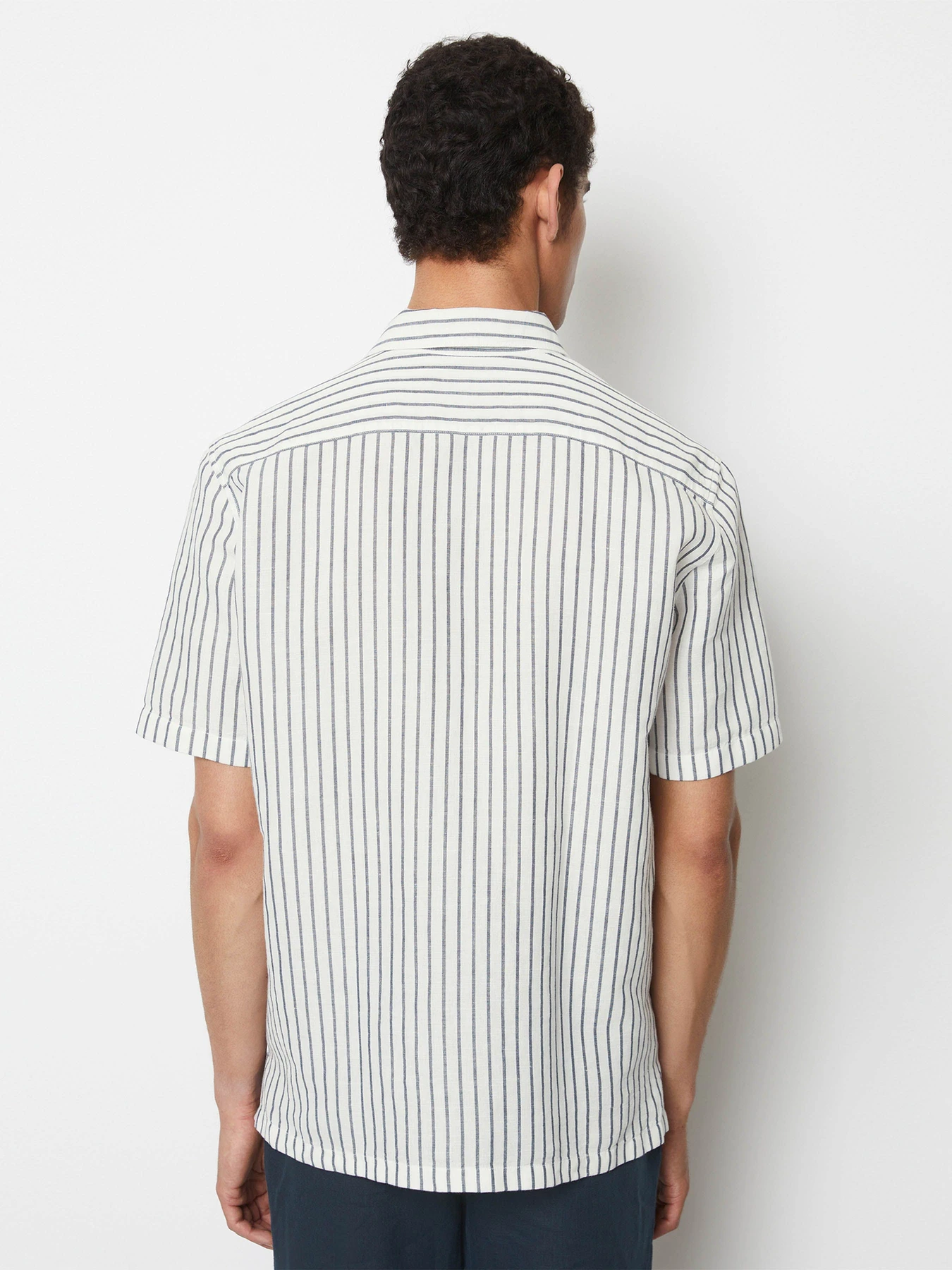 Рубашки Marc O’Polo модель 424730441012-G82 Рубашки Marc O’Polo модель 424730441012-G82 Фото