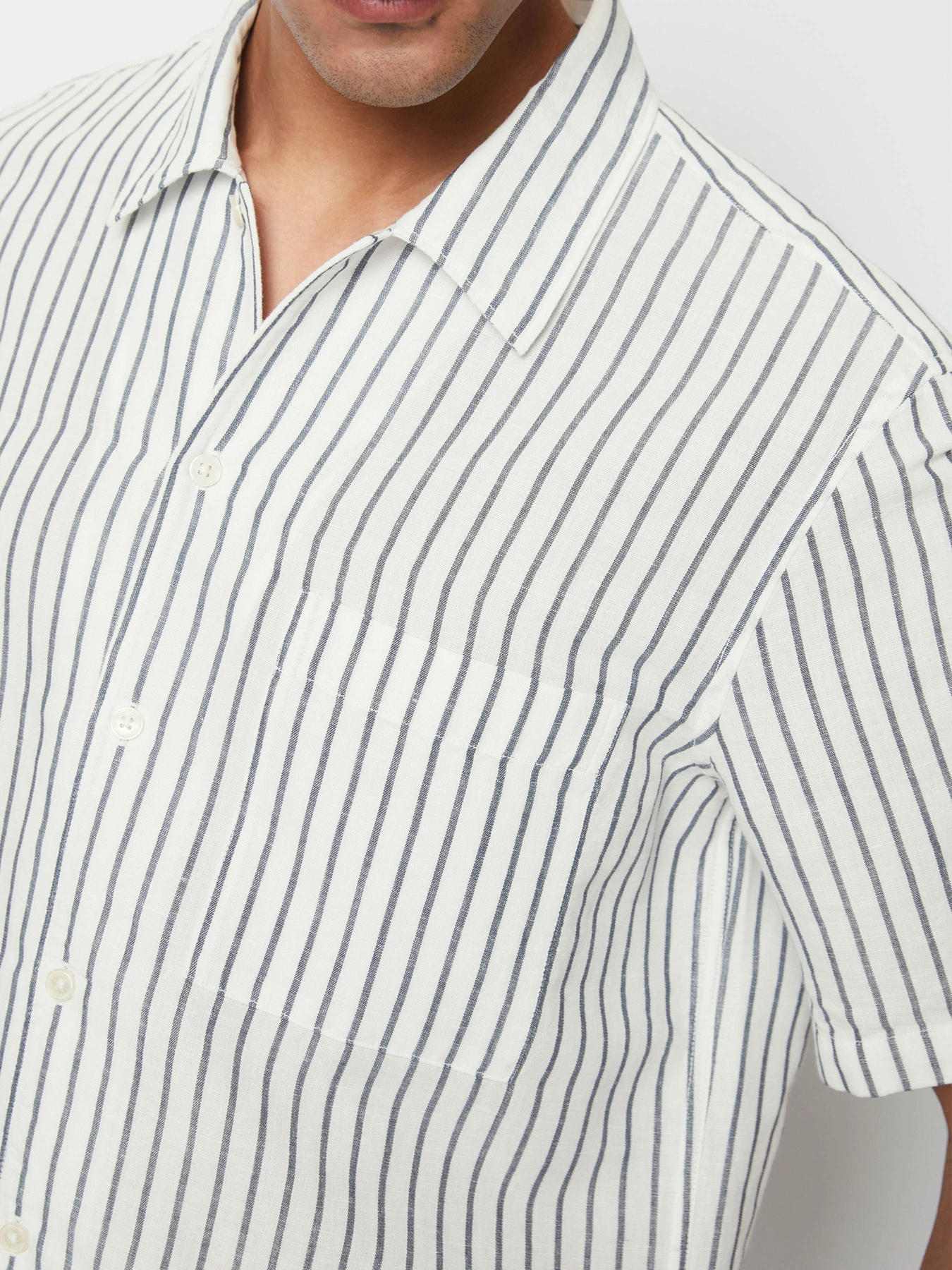 Рубашки Marc O’Polo модель 424730441012-G82 Рубашки Marc O’Polo модель 424730441012-G82 Фото