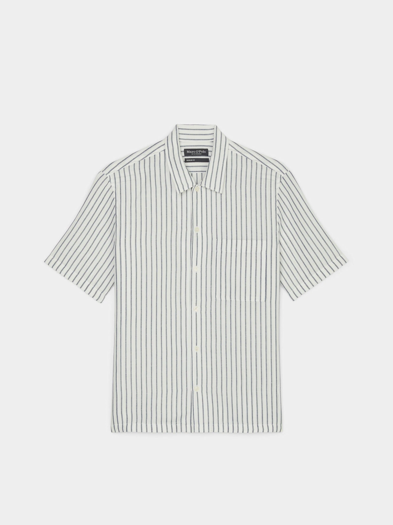 Рубашки Marc O’Polo модель 424730441012-G82 Рубашки Marc O’Polo модель 424730441012-G82 Фото