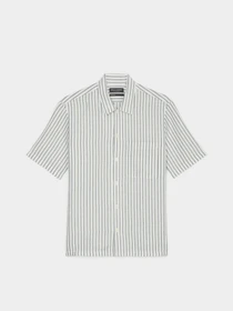 Рубашки Marc O’Polo модель 424730441012-G82 Фото