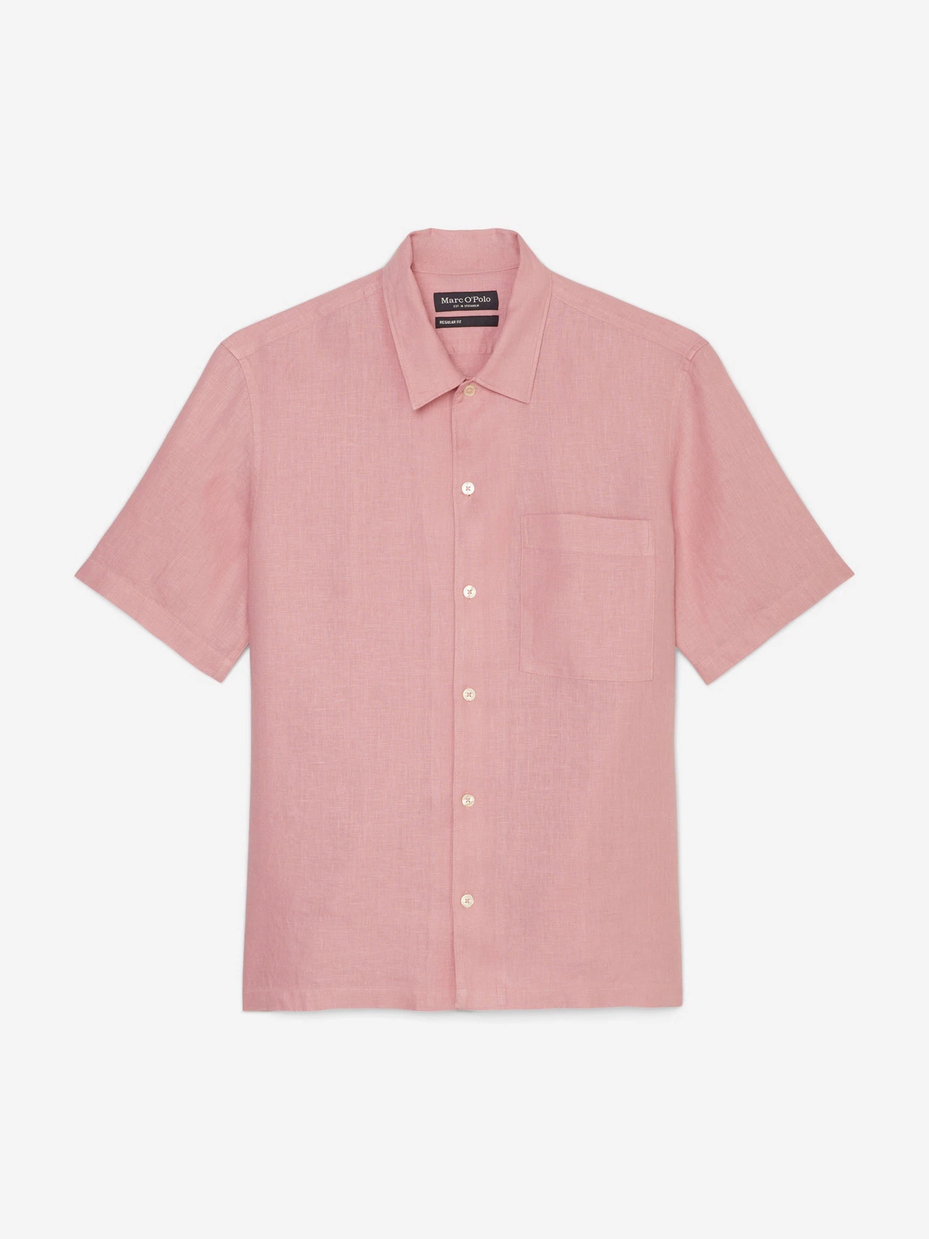 Сорочки Marc O’Polo модель 424742841050-611 Сорочки Marc O’Polo модель 424742841050-611 Фото