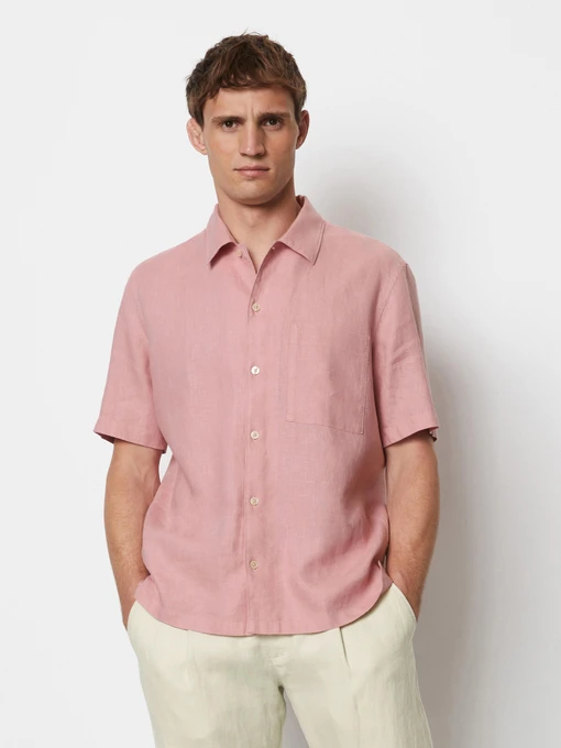 Рубашки Marc O’Polo модель 424742841050-611 Фото