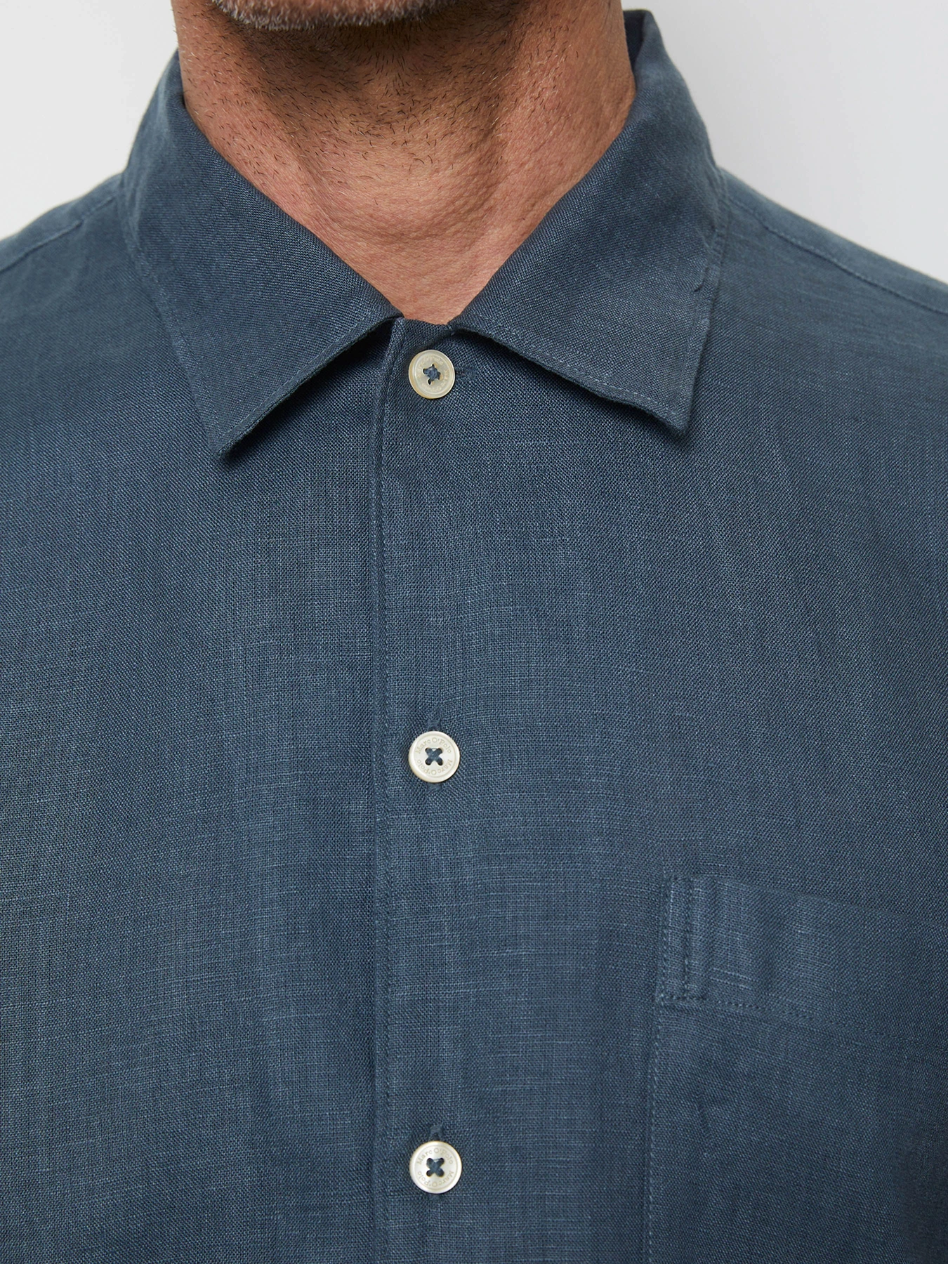 Рубашки Marc O’Polo модель 424742841050-849 Фото