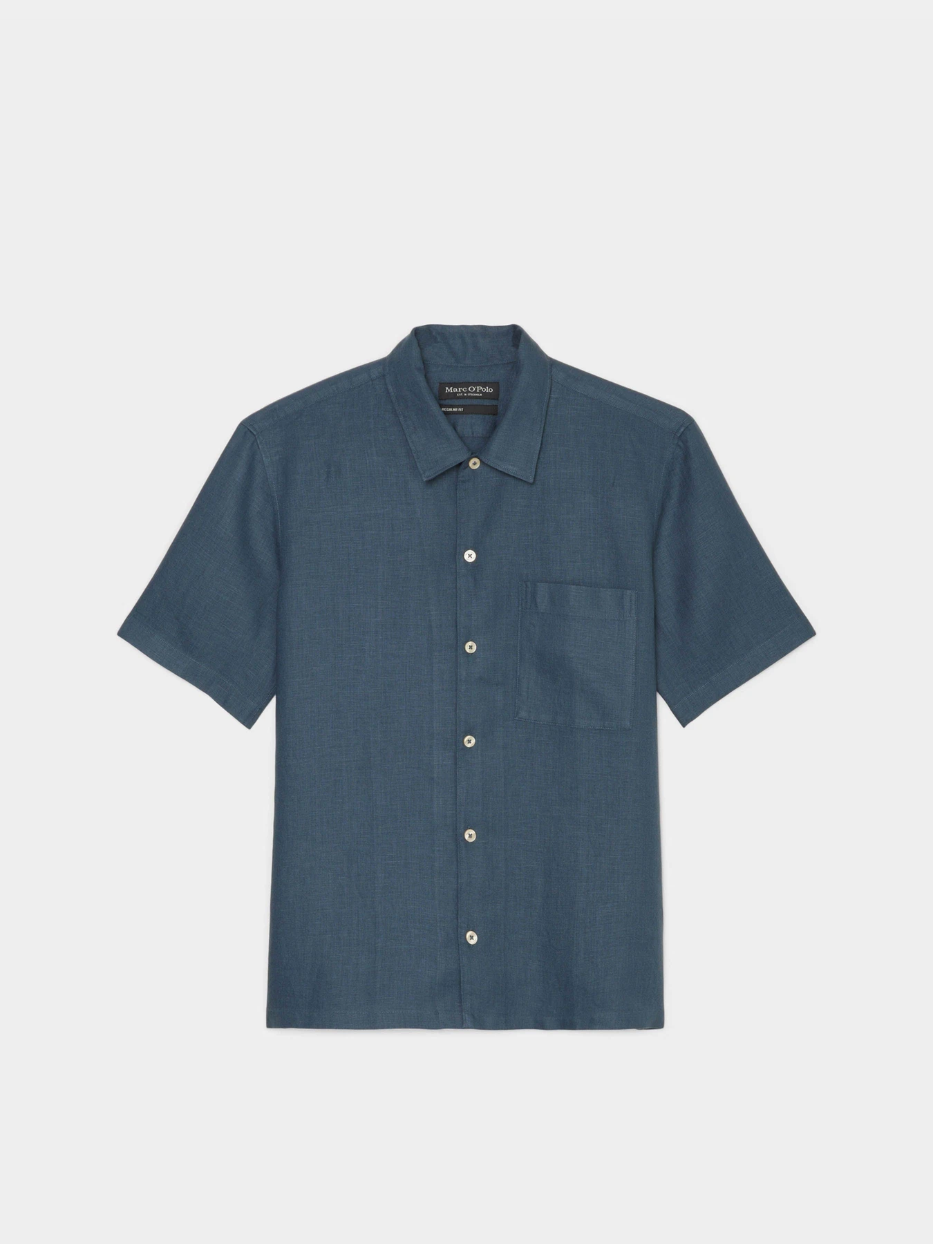 Рубашки Marc O’Polo модель 424742841050-849 Фото