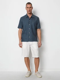 Рубашки Marc O’Polo модель 424742841050-849 Фото