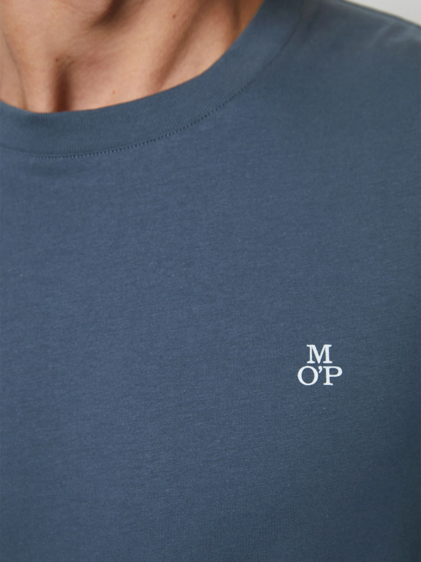 Худи и свитшоты Marc O’Polo модель 426201252210-849 Худи и свитшоты Marc O’Polo модель 426201252210-849 Фото
