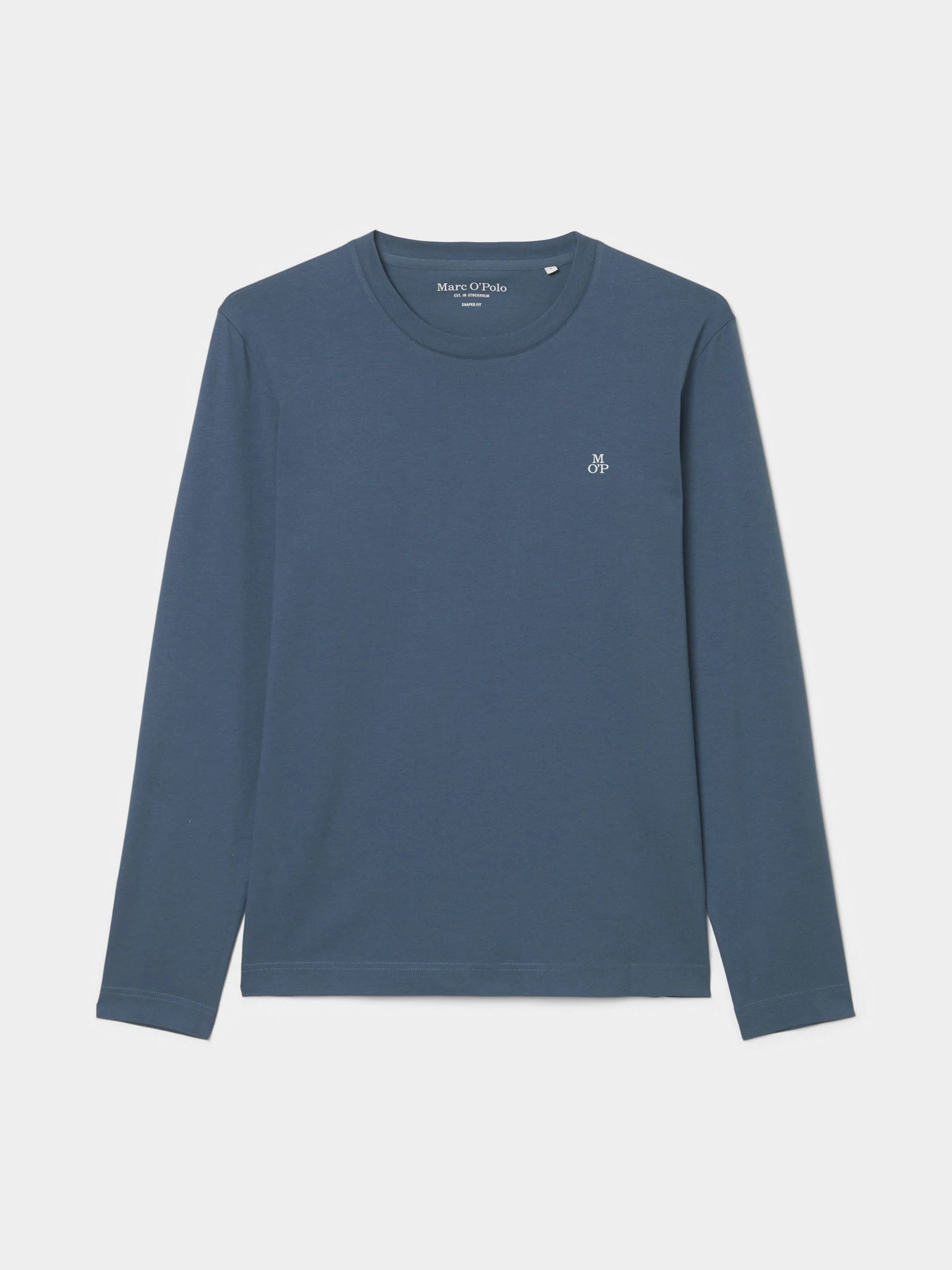 Худи и свитшоты Marc O’Polo модель 426201252210-849 Худи и свитшоты Marc O’Polo модель 426201252210-849 Фото
