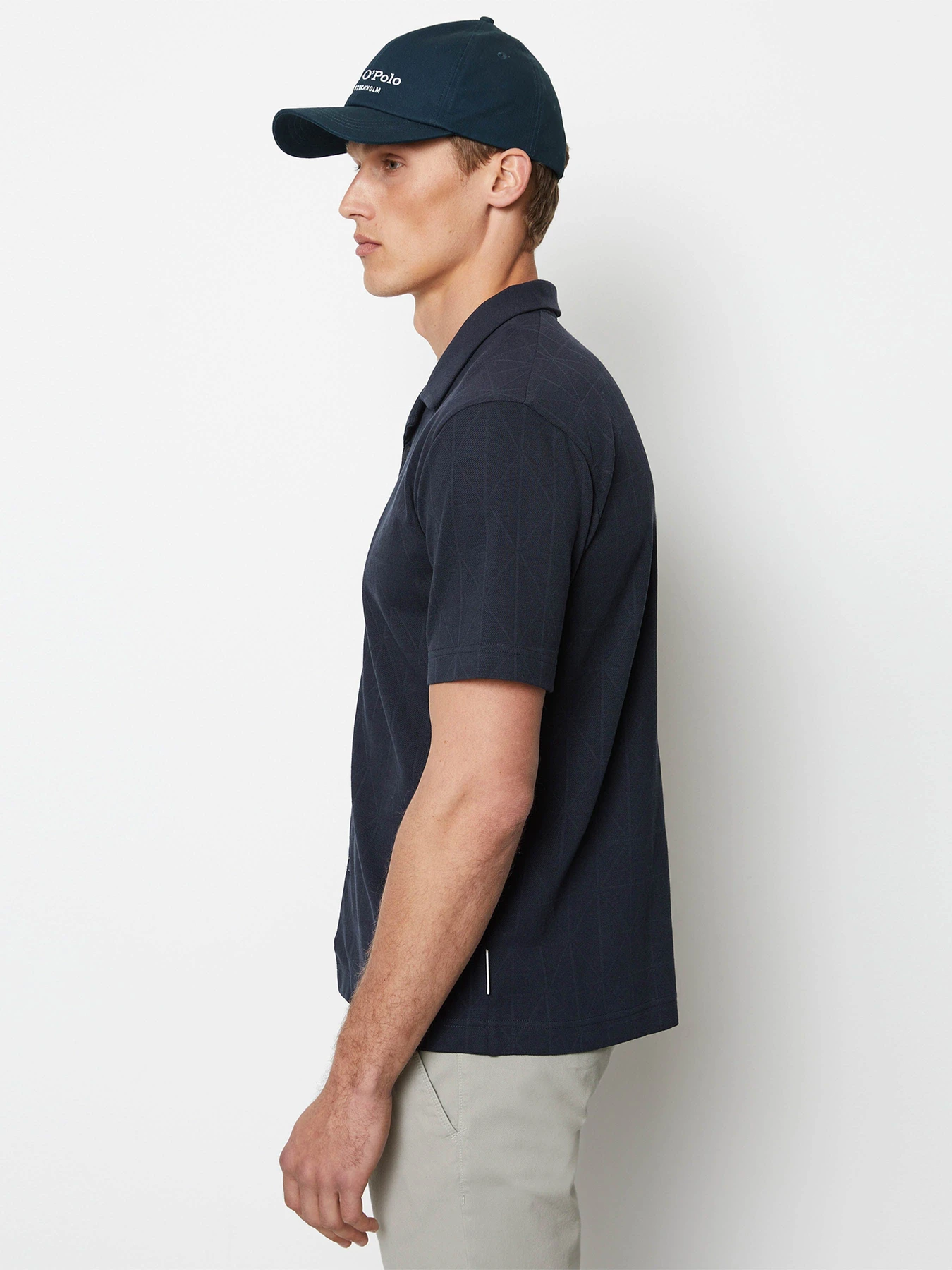Рубашки Marc O’Polo модель 426207153246-898 Фото