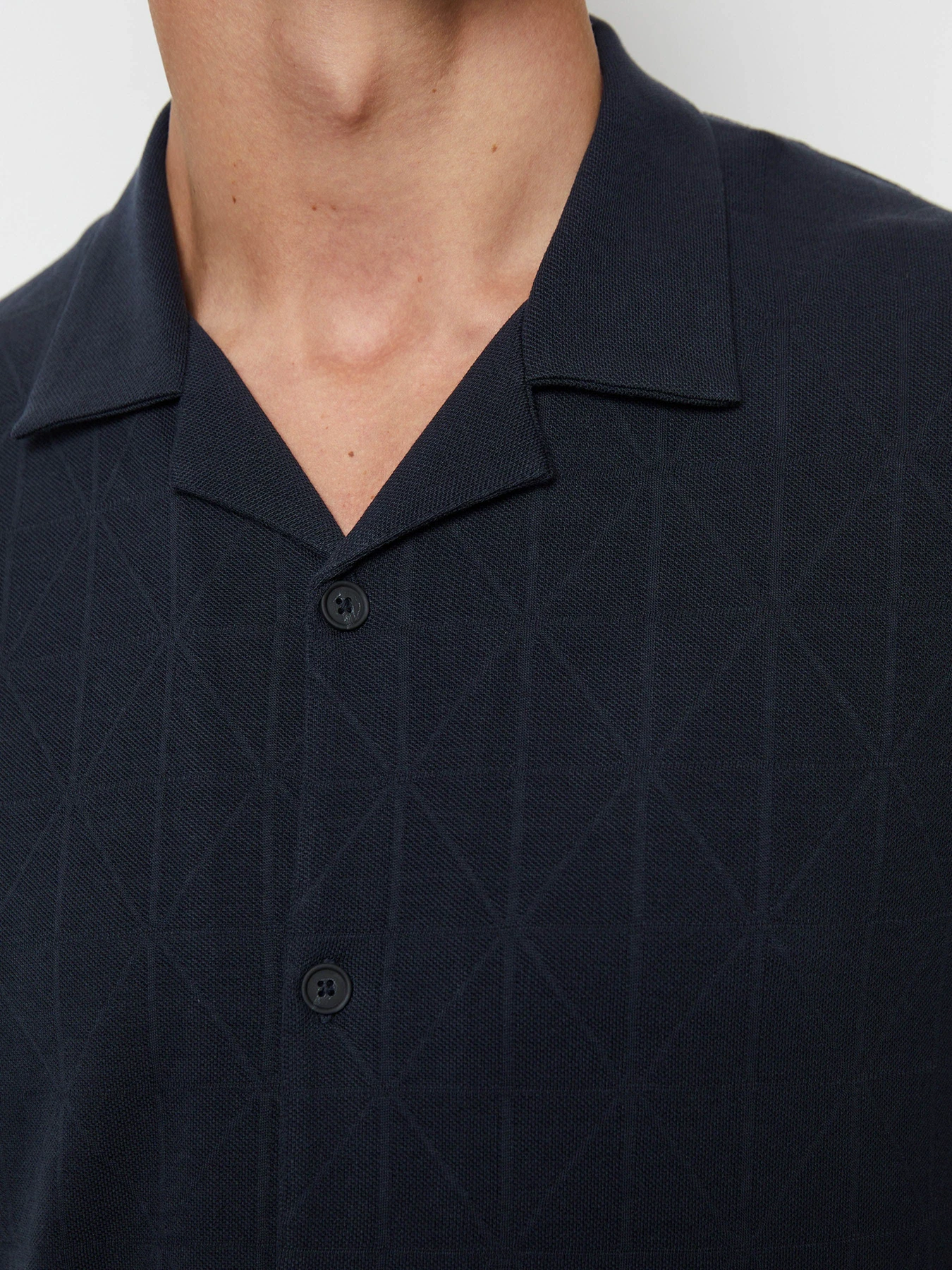 Рубашки Marc O’Polo модель 426207153246-898 Фото