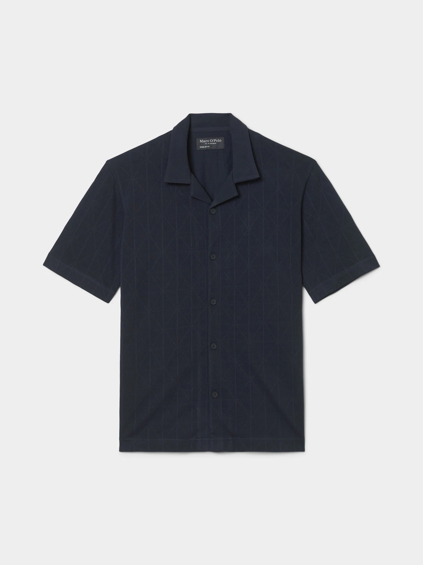 Рубашки Marc O’Polo модель 426207153246-898 Фото