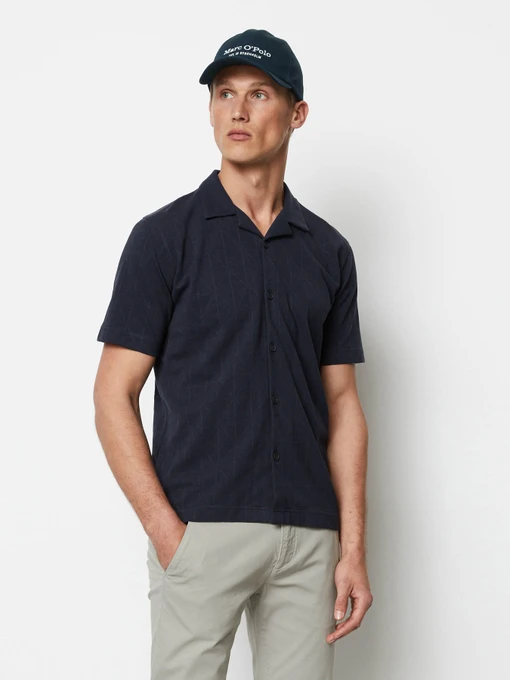 Рубашки Marc O’Polo модель 426207153246-898 Фото