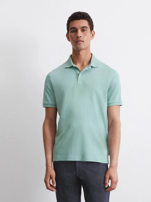 Футболки і поло Marc O’Polo модель 426214453244-432 Фото