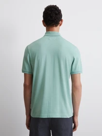 Футболки и поло Marc O’Polo модель 426214453244-432 Фото