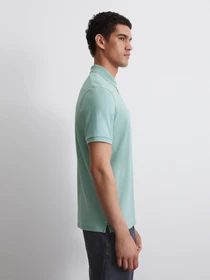 Футболки и поло Marc O’Polo модель 426214453244-432 Фото