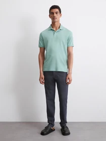 Футболки и поло Marc O’Polo модель 426214453244-432 Фото