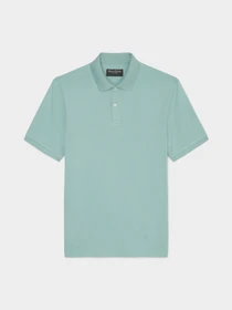 Футболки и поло Marc O’Polo модель 426214453244-432 Фото