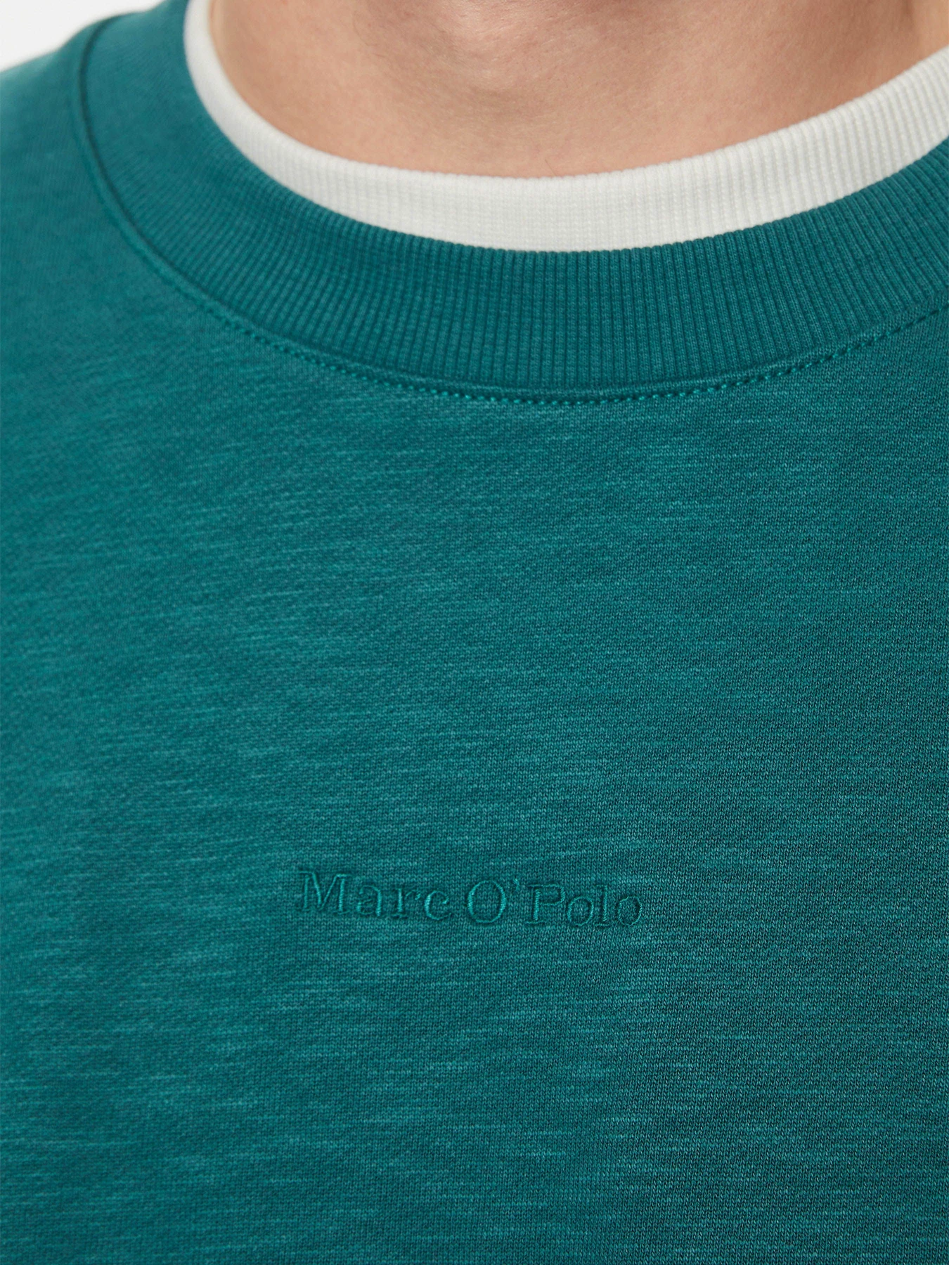 Худи и свитшоты Marc O’Polo модель 426406654050-471 Худи и свитшоты Marc O’Polo модель 426406654050-471 Фото