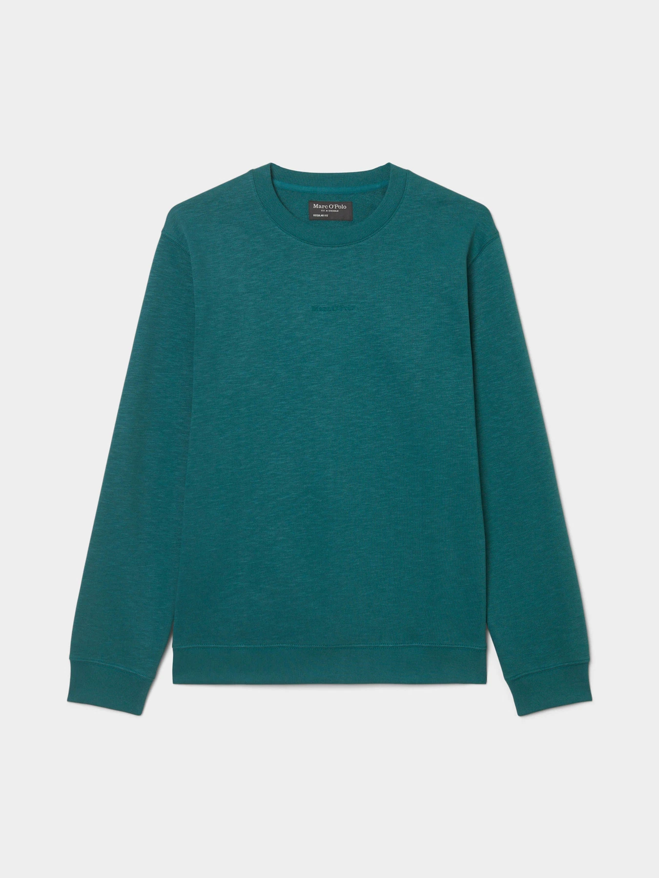 Худи и свитшоты Marc O’Polo модель 426406654050-471 Худи и свитшоты Marc O’Polo модель 426406654050-471 Фото