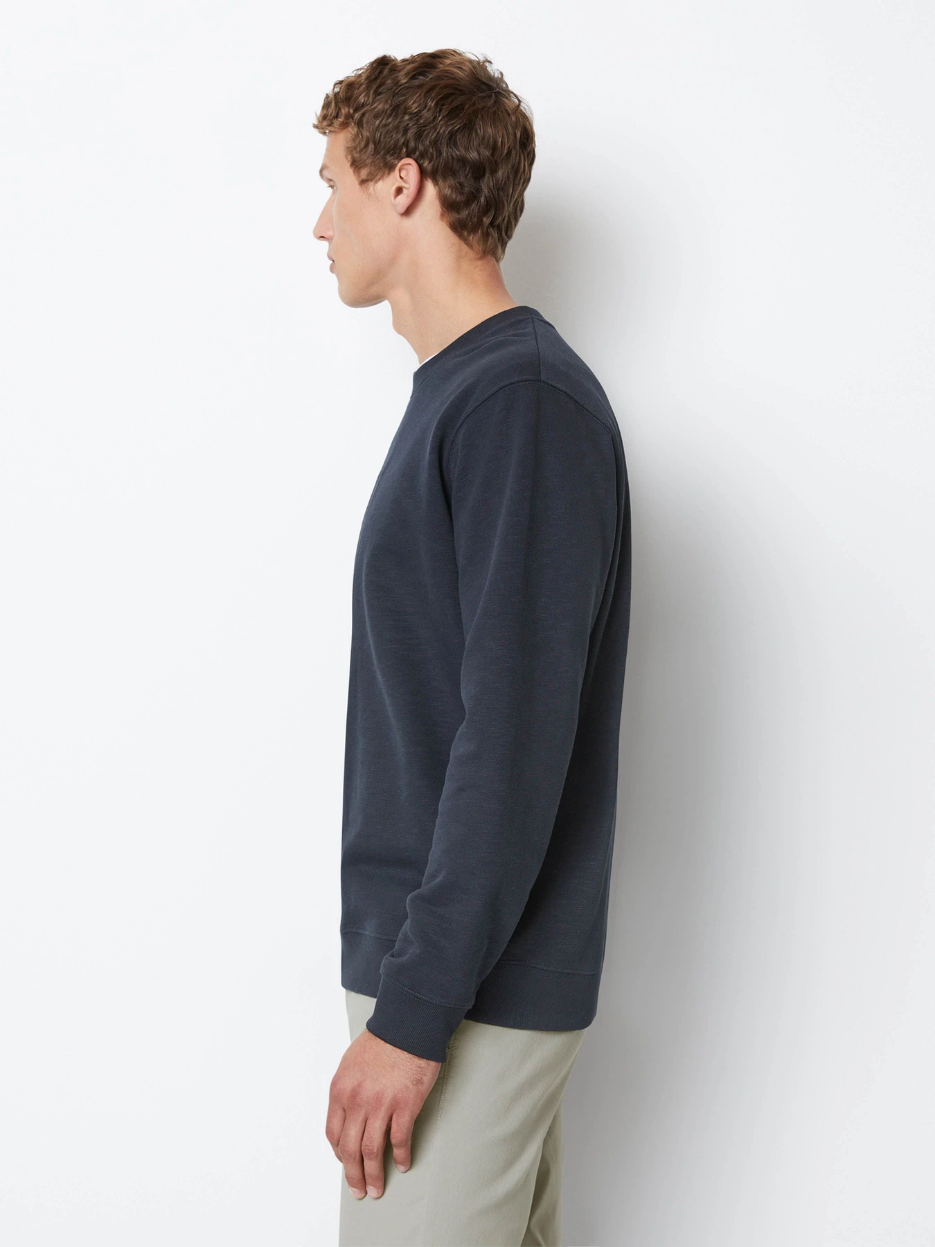 Худи и свитшоты Marc O’Polo модель 426406654050-898 Худи и свитшоты Marc O’Polo модель 426406654050-898 Фото