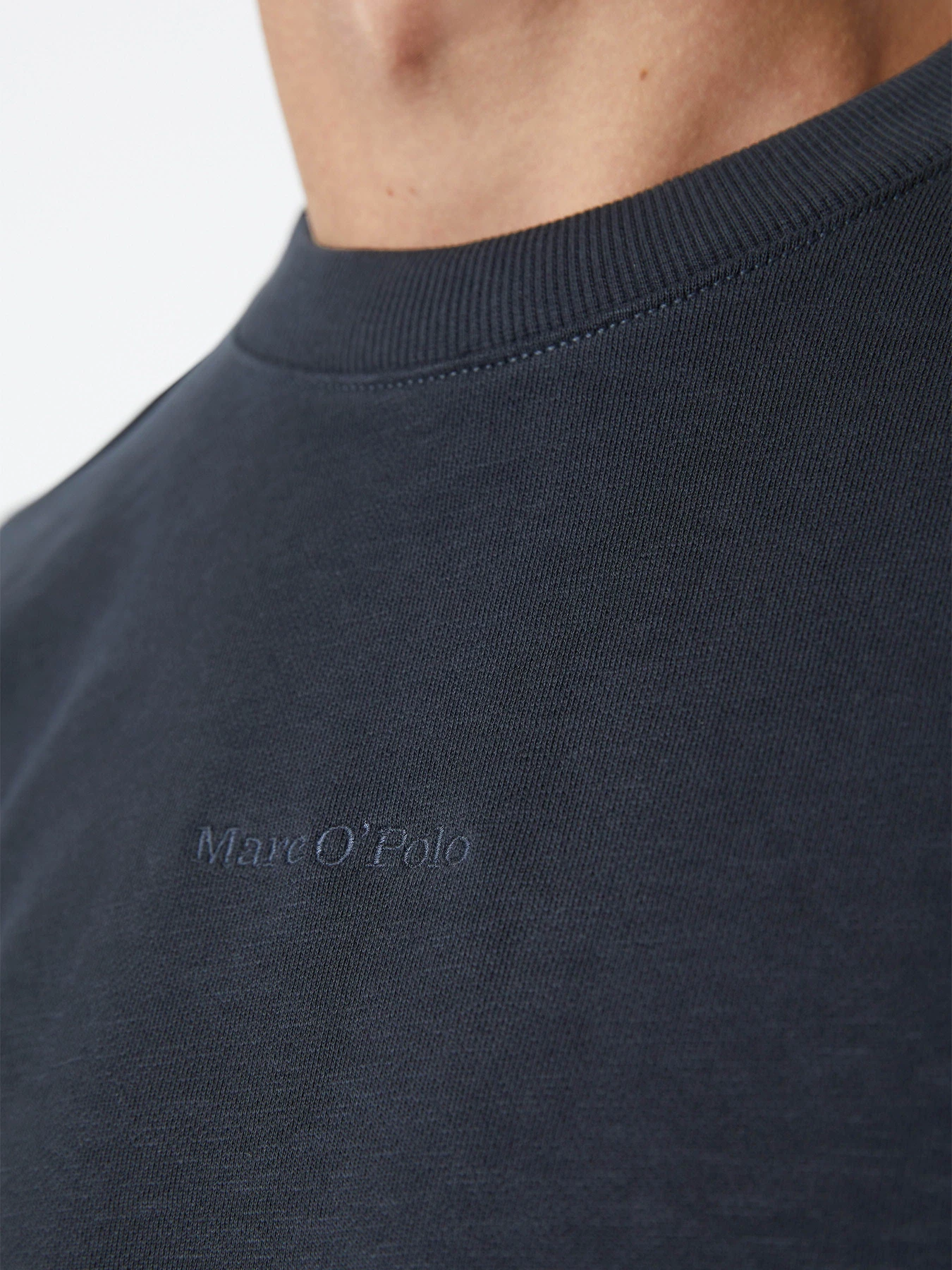 Худи и свитшоты Marc O’Polo модель 426406654050-898 Худи и свитшоты Marc O’Polo модель 426406654050-898 Фото