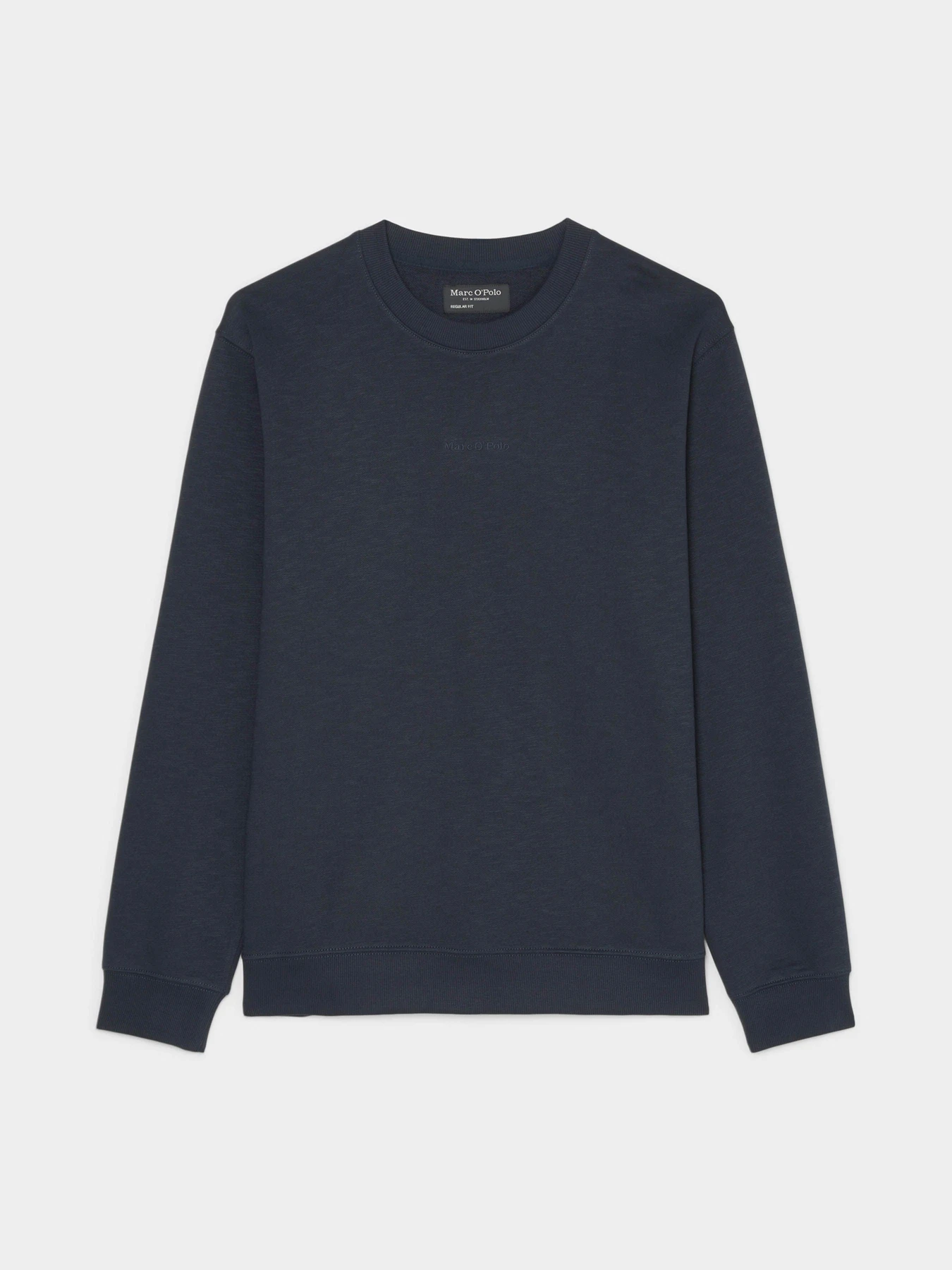 Худи и свитшоты Marc O’Polo модель 426406654050-898 Худи и свитшоты Marc O’Polo модель 426406654050-898 Фото