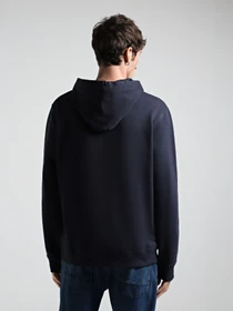 Худи и свитшоты Marc O’Polo модель 426406657064-898 Фото