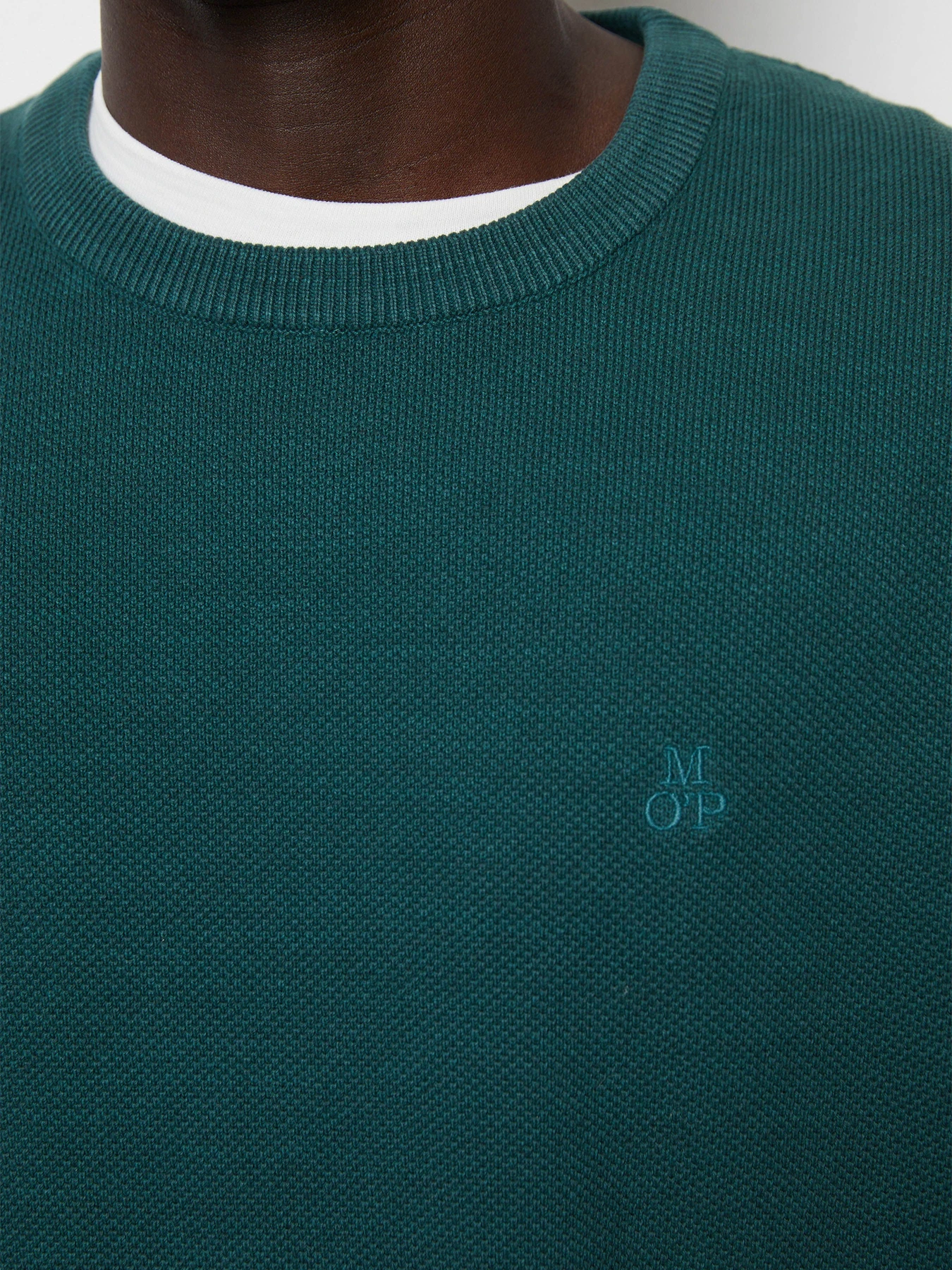 Свитры и кардиганы Marc O’Polo модель 426502360074-471 Свитры и кардиганы Marc O’Polo модель 426502360074-471 Фото