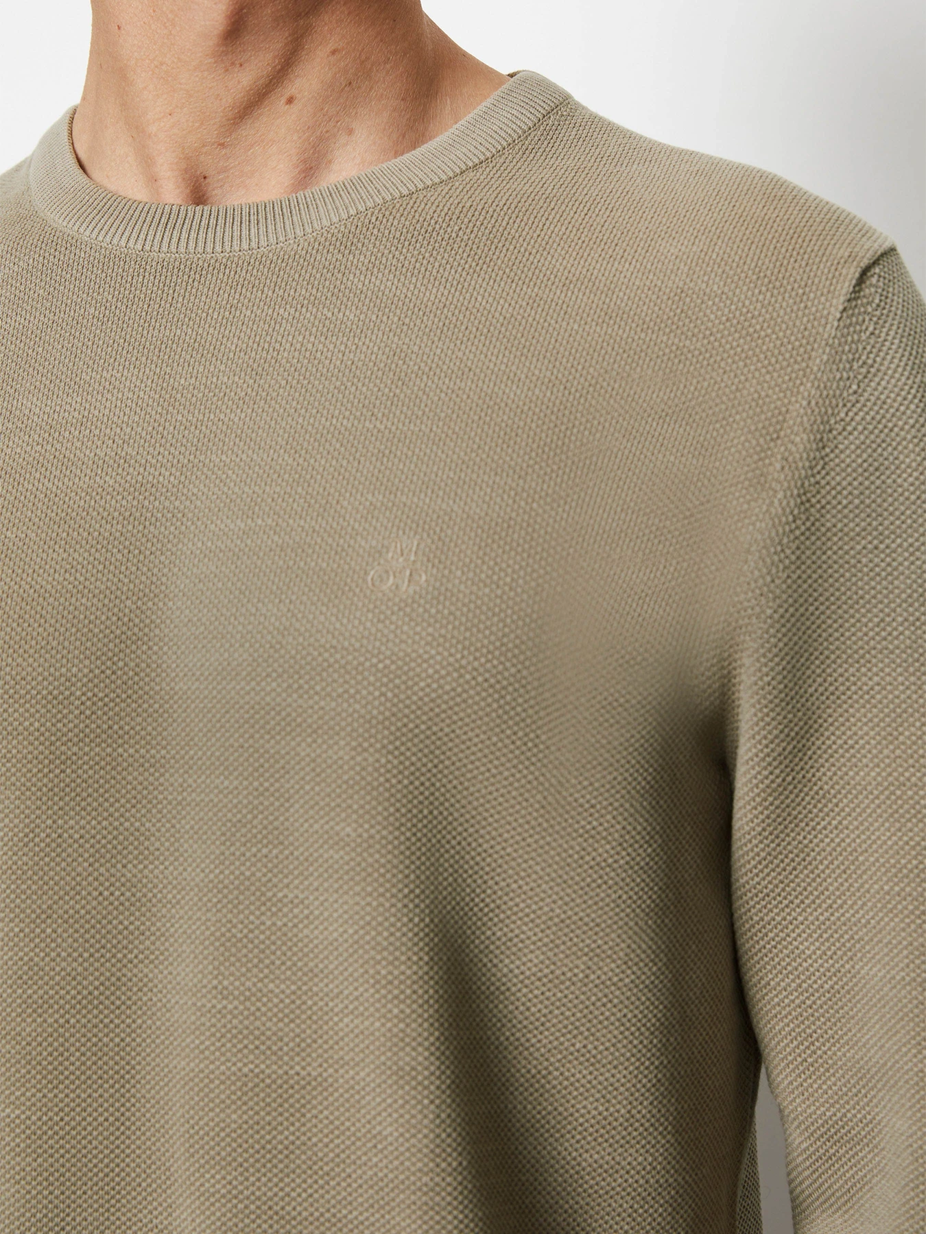 Свитры и кардиганы Marc O’Polo модель 426502360074-730 Свитры и кардиганы Marc O’Polo модель 426502360074-730 Фото
